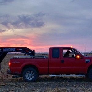 Meet your Posher, Randy